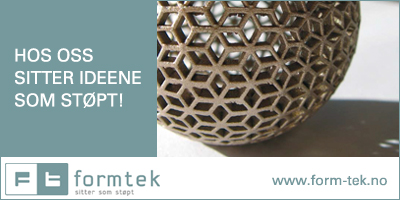 Form-Tek AS