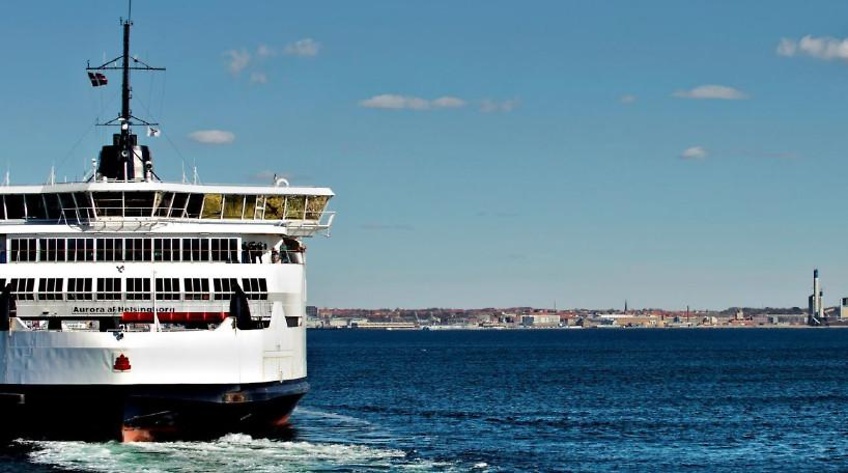 Gode Ferries' tal trods problemer med batterifærge - Transportmagasinet