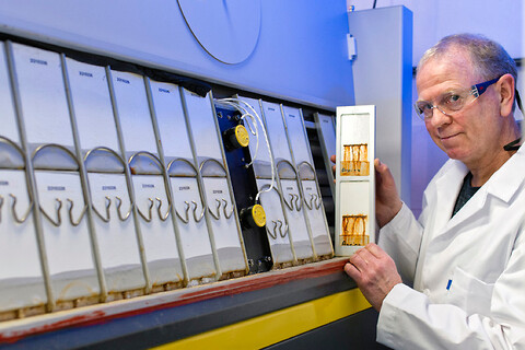 Norner tilbyder bæredygtige løsninger, rådgivning, verifikationer og test af polymermaterialer