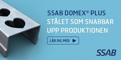 Ssab Emea Ab