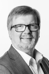Efter 25 år i spidsen for Mjølner Informatics har Jørgen Lindskov Knudsen valgt at søge nye eventyr. (Foto: Nikolaj Gandrup Borchorst)