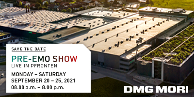 DMG MORI SEIKI Denmark ApS