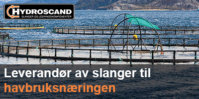 Hydroscand AS