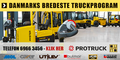 ProTruck A/S