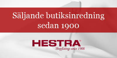 Hestra Inredningar AB