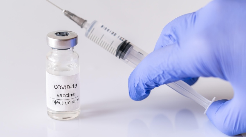 Eu:s Inköp Av Covidvaccin Utreds Av åklagare