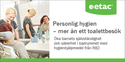Etac Sverige AB