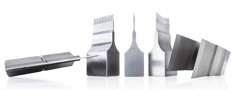 Agaria erbjuder plastsvetsar - svetsverktyg / horn / sonotroder / svetshorn - svetshorn sonotrod