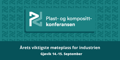 NCMT – Norwegian Circular Materials Technology