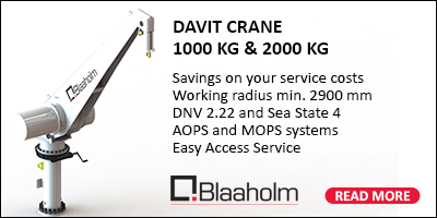 Blaaholm A/S