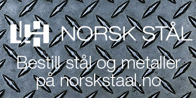 Norsk Stål AS
