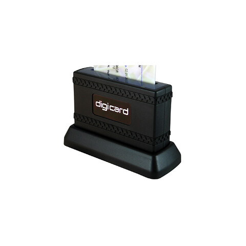 Tachosys DigiCard - Kortlæser