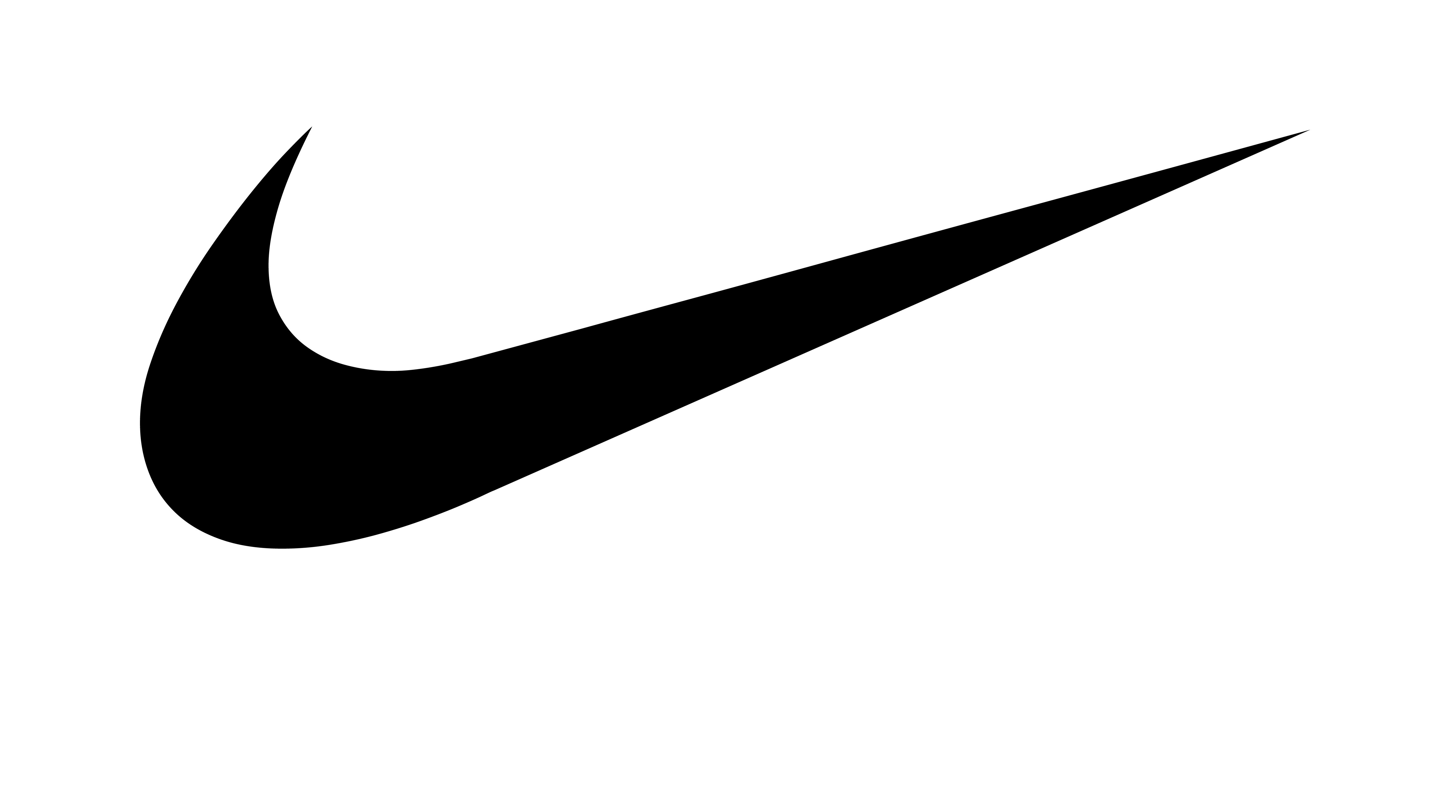 Nike Swoosh