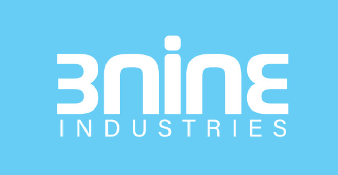 3nine Industries på AMB 2022