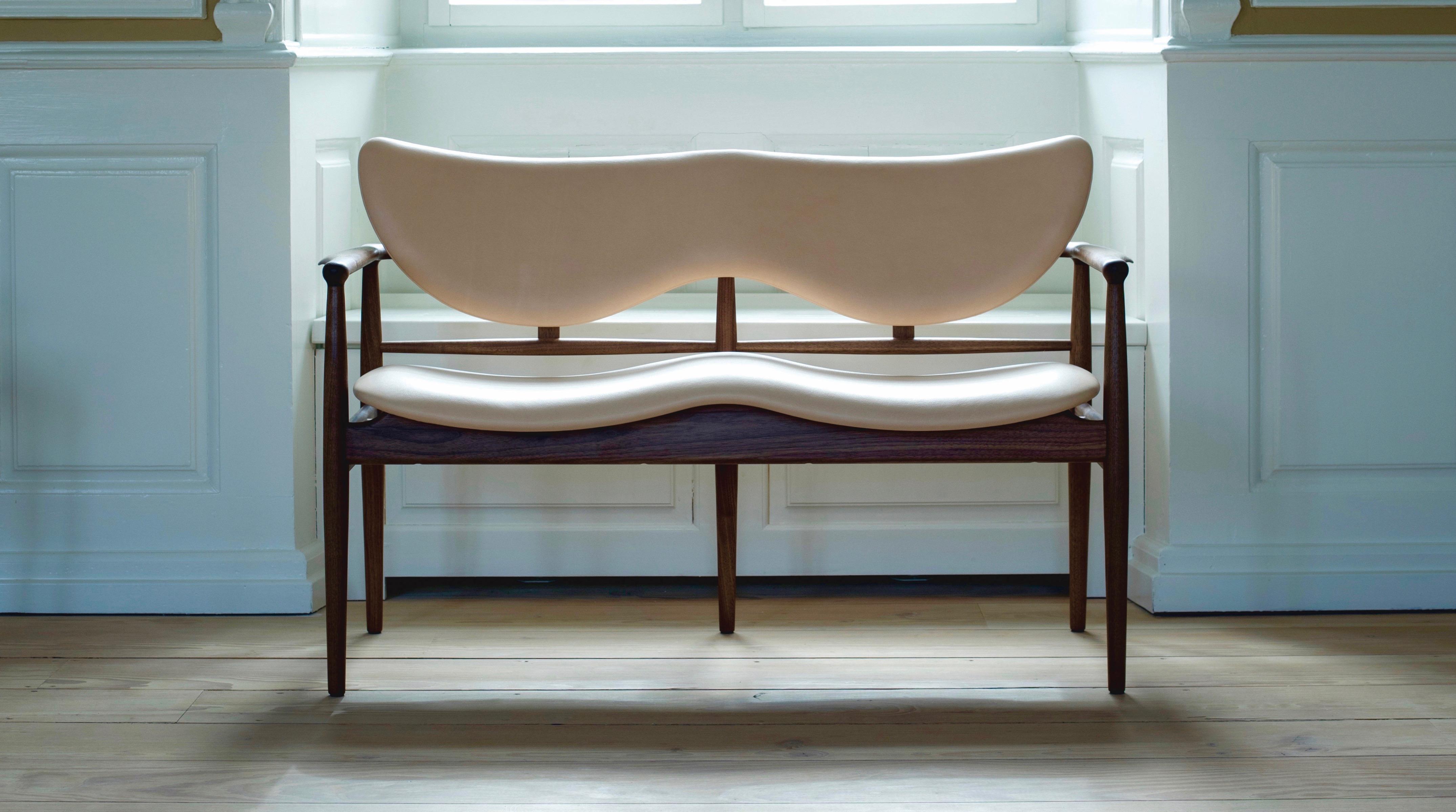 House of Finn Juhl relancerer 48 serien med den House of Finn Juhl relancerer 48 serien med den