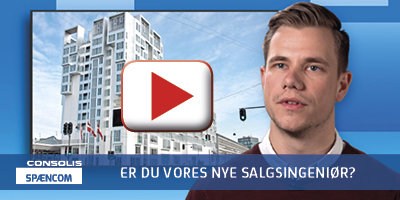 Spæncom A/S