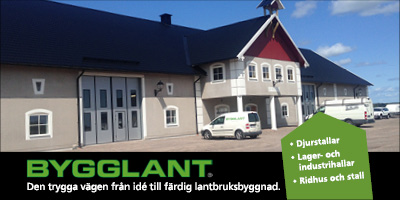 Bygglant AB