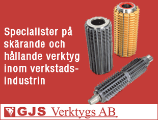 GJS Verktygs AB