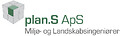 plan.S ApS Miljø- og Landskabsingeniører