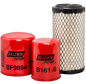 Bladwin Filters