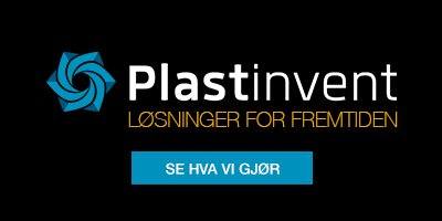 Plastinvent AS