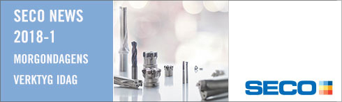 Seco Tools AB