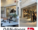 Dan-doors a-s