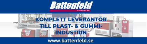 Battenfeld Sverige AB