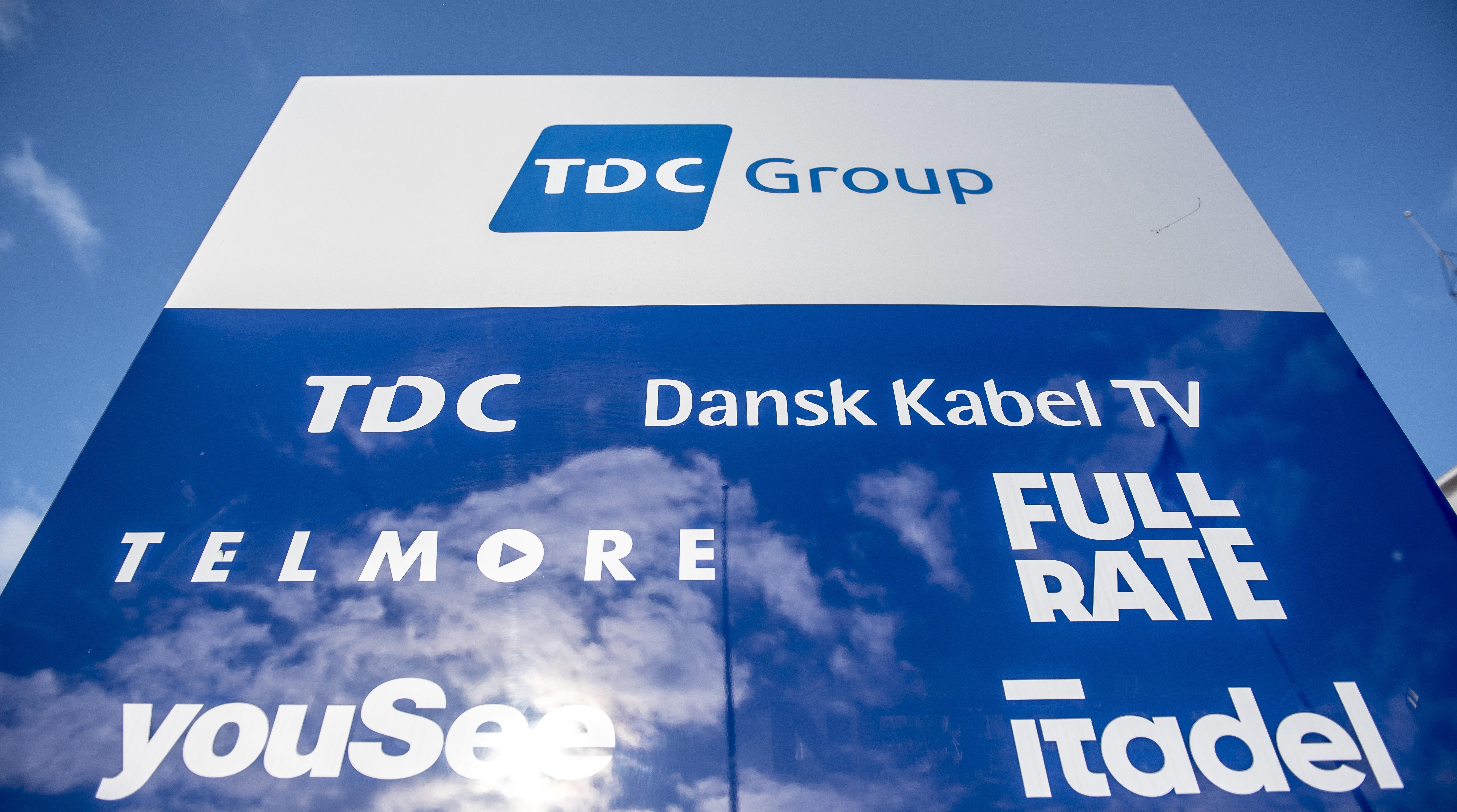 Flere mobilkunder giver vokseværk hos TDC - Vimarsana News
