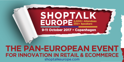 Shoptalk Europe 