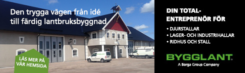 Bygglant AB