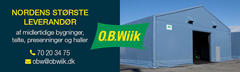 O.B. Wiik Danmark A/S