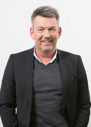 Michael Jensen er ny adm. direktør i Dolle Nordic A/S