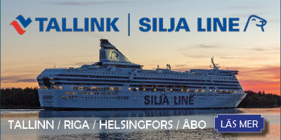 Tallink Silja Sverige AB