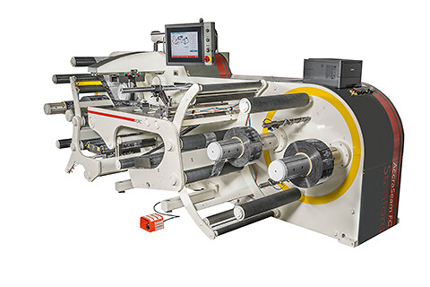Accraply SHRINK SLEEVE - Accraply - Shrink Sleeve