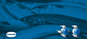 Amanda Seafoods: Optimerede vedligehold med smøringsfri lejer