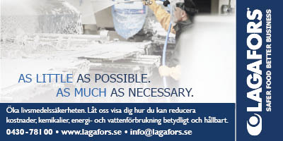 Lagafors Fabriks AB