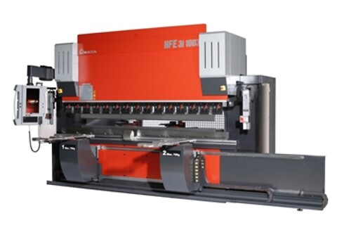 Amada HFE3i