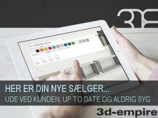 3d-empire a/s