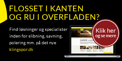 Klingspor A/S