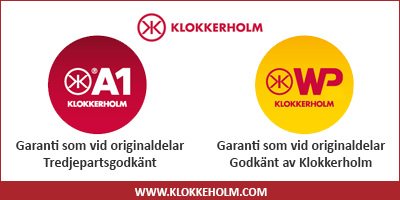 Klokkerholm Karosseridele A/S