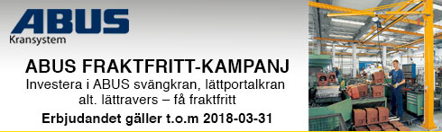 ABUS Kransystem AB