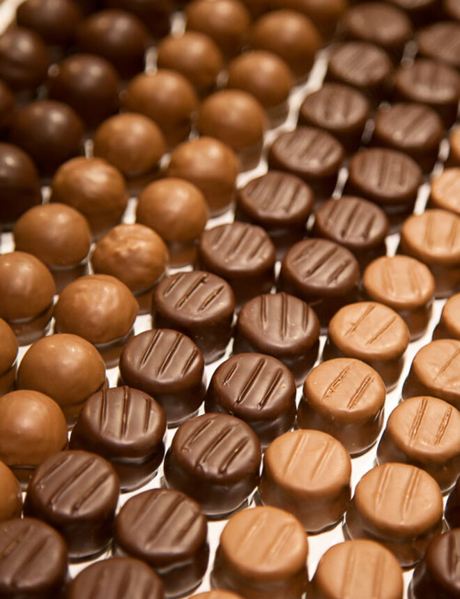 Træde tilbage Tyranny Sammenbrud Billig slik og chokolade holder prisstigninger i ro