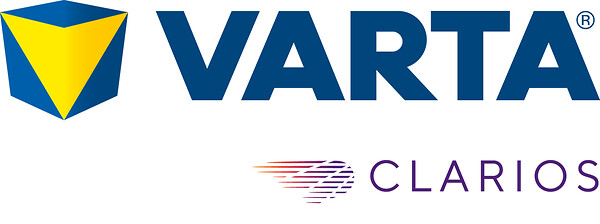 VARTA/Clarios