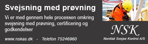 Nordisk Svejse Kontrol A/S
