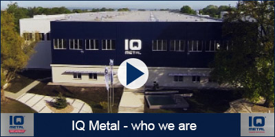 IQ Metal A/S