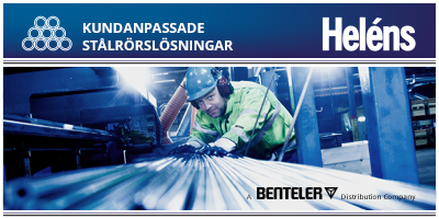 Heléns Rör AB