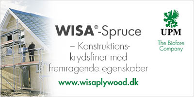 UPM-Kymmene A/S