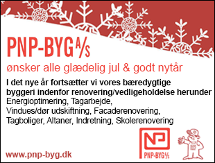 PNP-BYG A/S