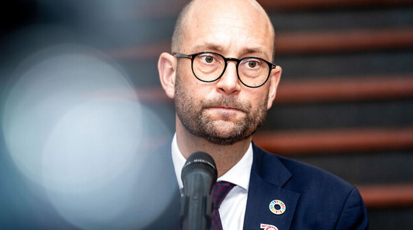 Staten på vej med nyt fødevaremærke